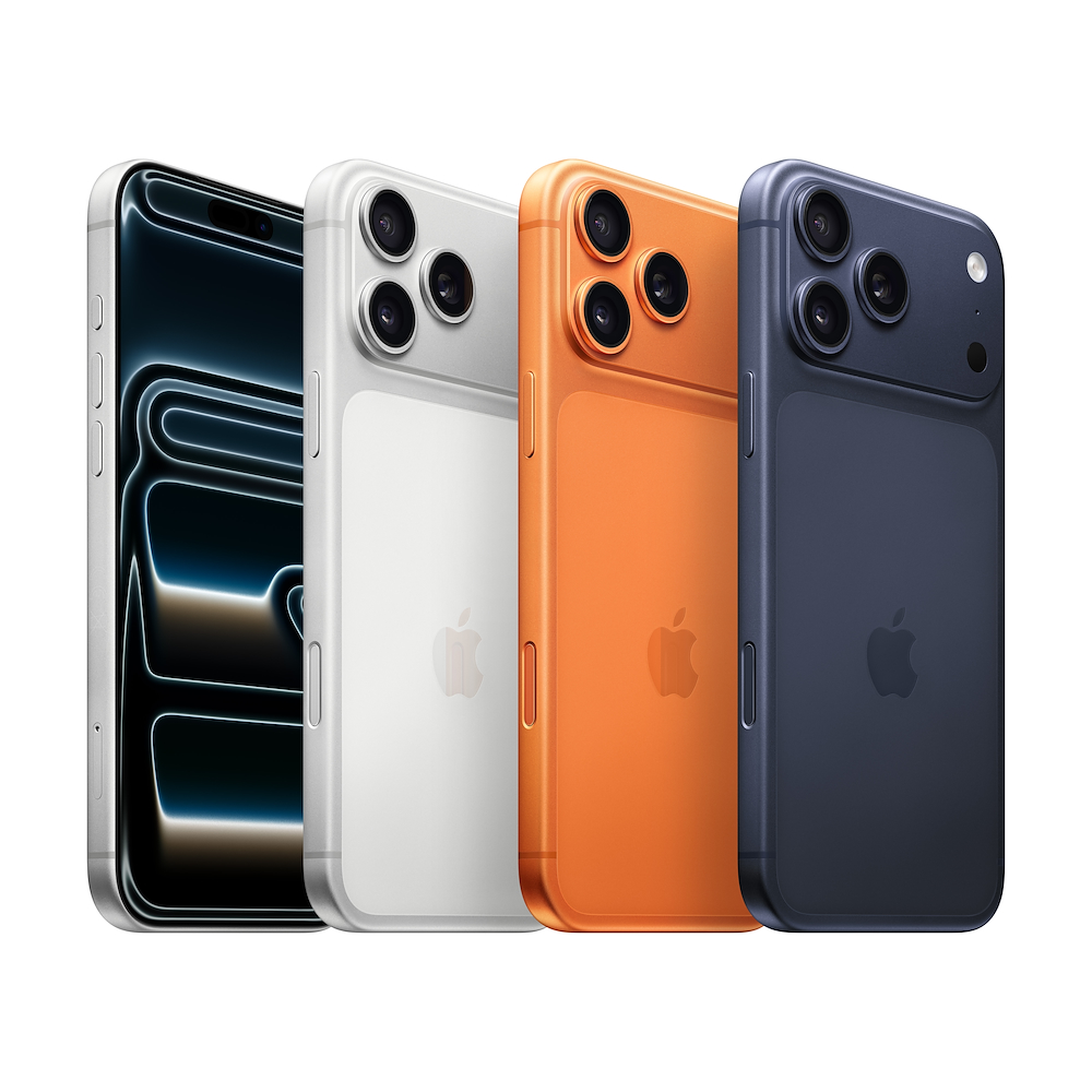 APPLE MFYM4QL/A - iPhone 17 Pro Max 256GB