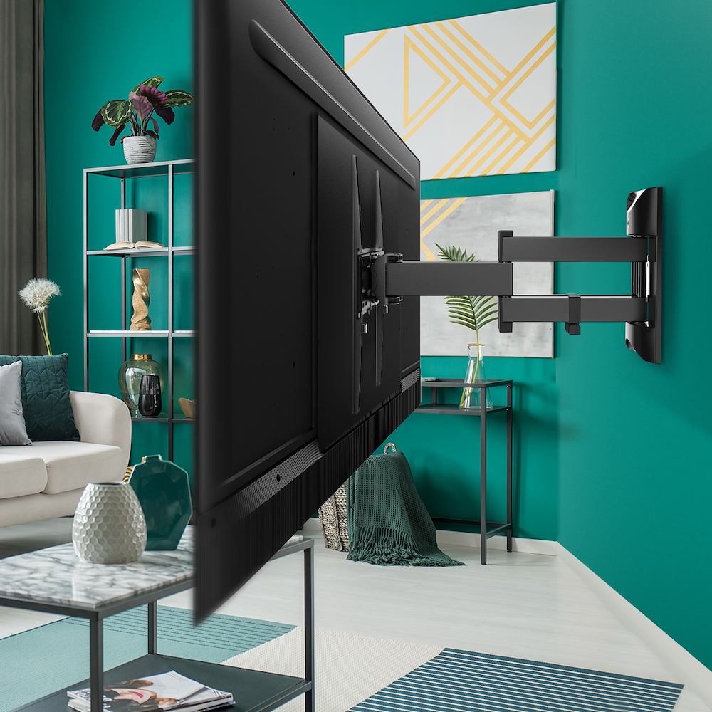 MELICONI 480874 - TV-Halterung EXTRA 400SDRP PLUS