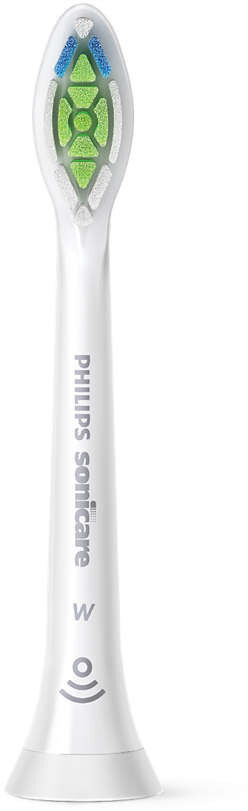 PHILIPS HX6062/13 - Philips Sonicare W2 Optimal White