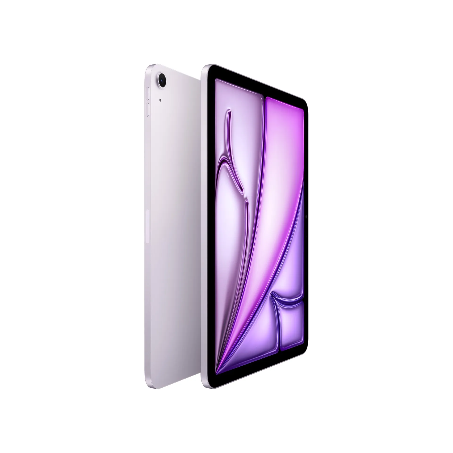 Apple MH344TYA - iPad Air 11" M4 Wi‑Fi 128GB Violett