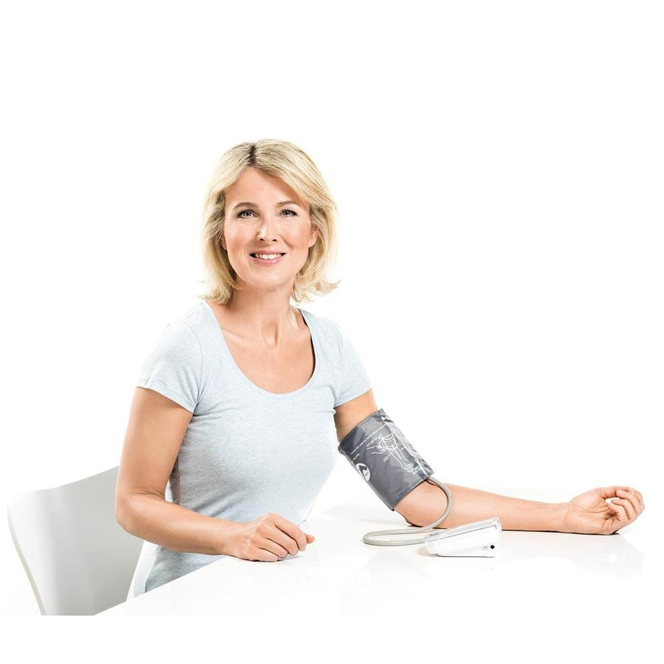 Polsino XL Beurer – Polsino esteso per sfigmomanometri da braccio BM44/47/58/60/65