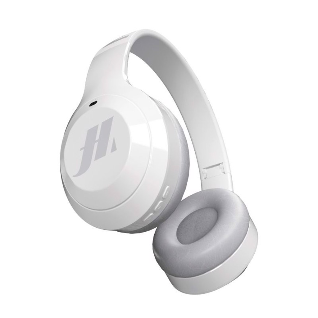 SBS MHHEADBUZZYBTW - MHHEADBUZZYBTW - Cuffie stereo wireless con microfono
