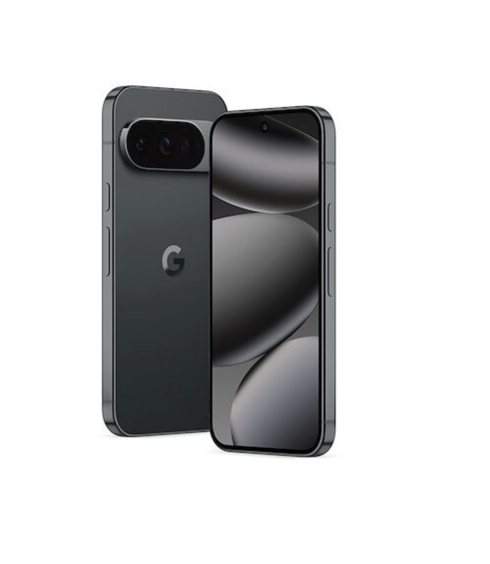 Google GA09909GB - Pixel 10 Pro 5G Smartphone Obsidian