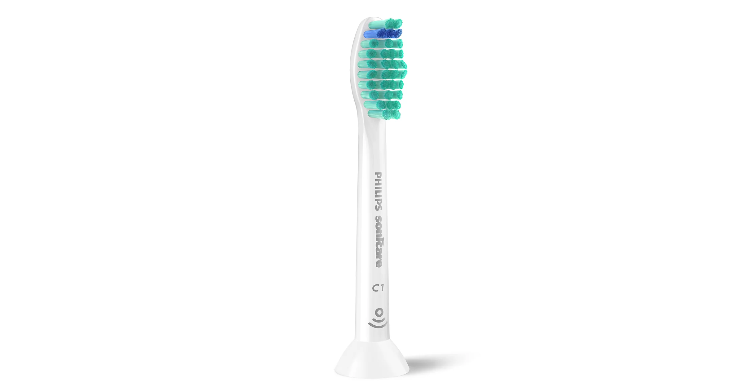 Philips HX601487 - Sonicare C1 ProResults Bürstenköpfe