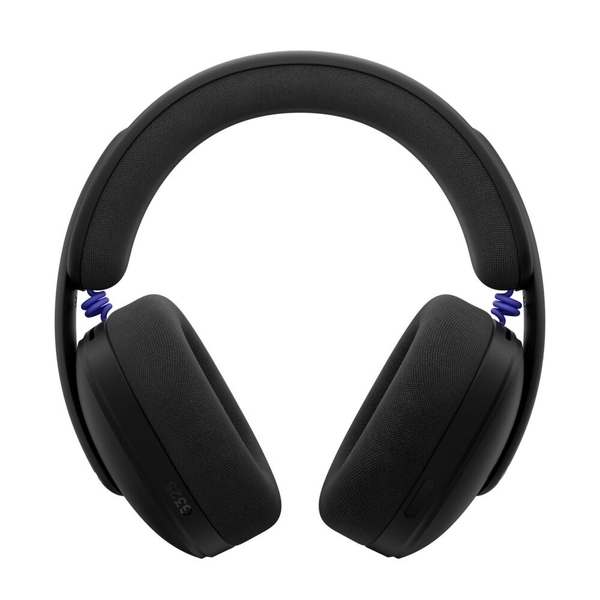 LOGITECH 981001524 - Cuffie gaming G325 Lightspeed nere