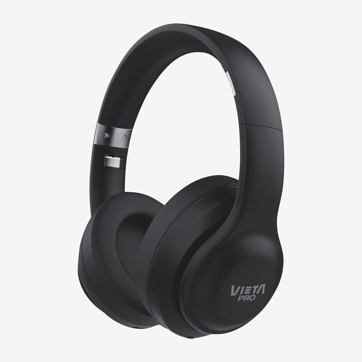 VIETA PRO VAQHP46BK - Vieta Pro Swing Bluetooth Kopfhörer