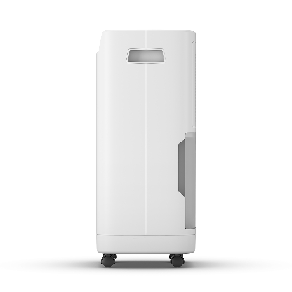 SPLENDID AQUARIAS114P - Splendid 14L Luftentfeuchter