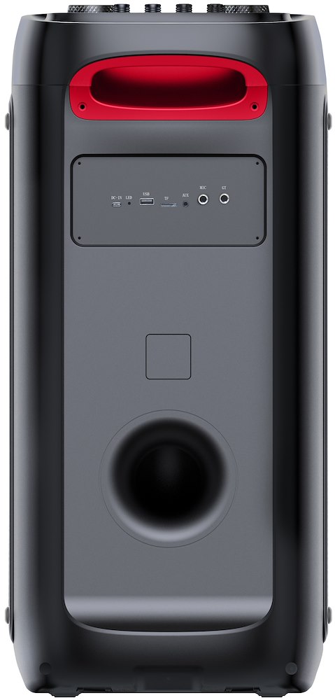 KENWOOD ASP400BT - Altoparlante Party Bluetooth 100W