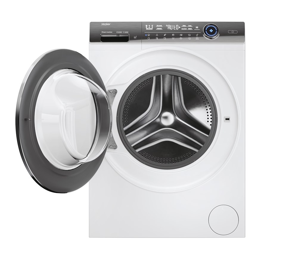 Haier Waschtrockner I-Pro Series 7 10kg/6kg