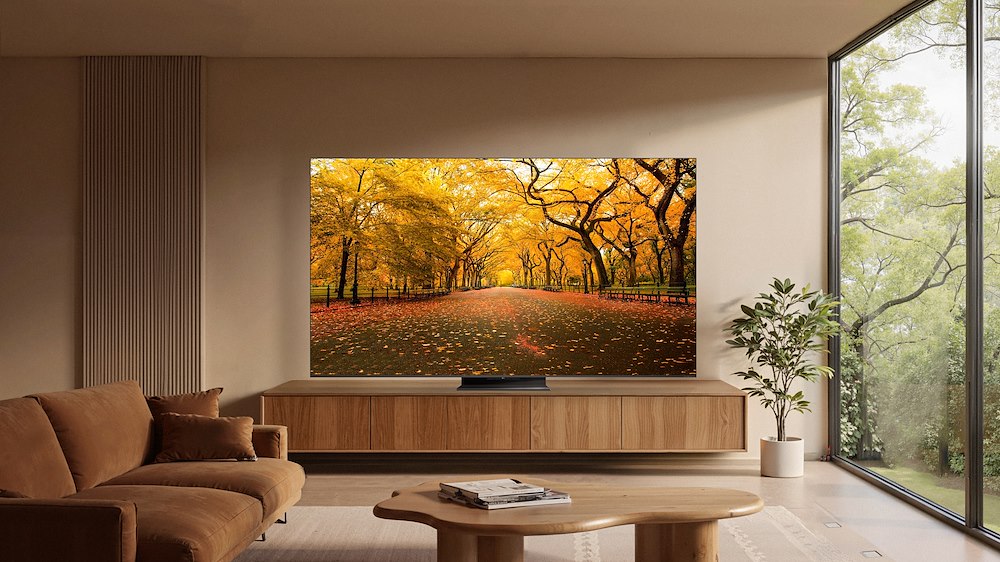 TCL 65C8L - TV SQLED Mini LED 65"