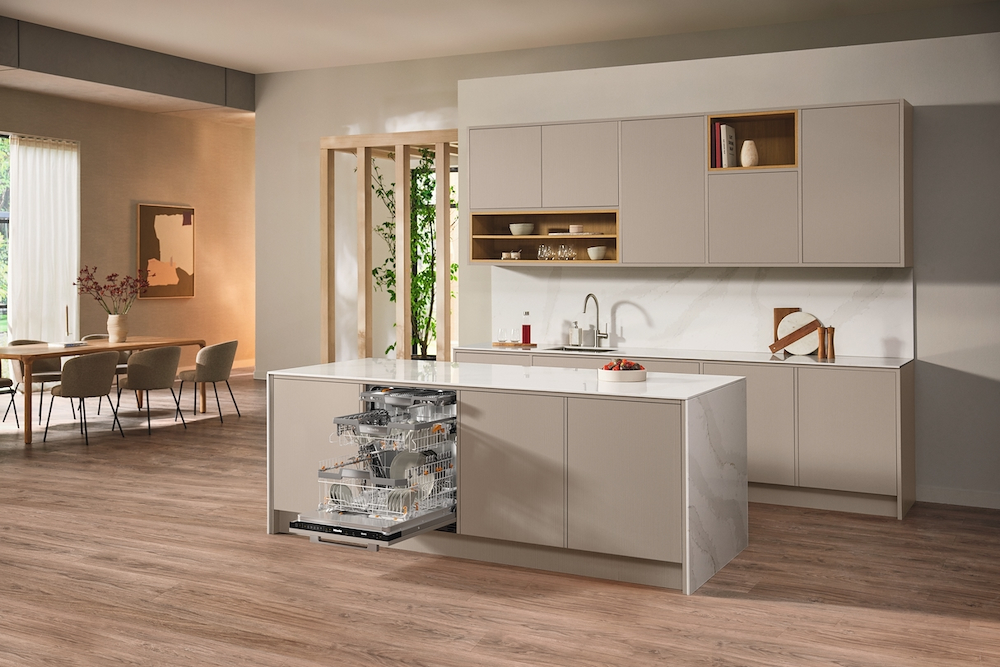MIELE G7771SCVIAD125GALAED - Lavastoviglie Miele G 7771