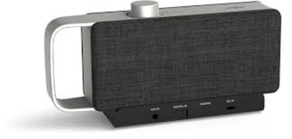 Sonoro SV100 - Amplificatore vocale TV portatile Oskar