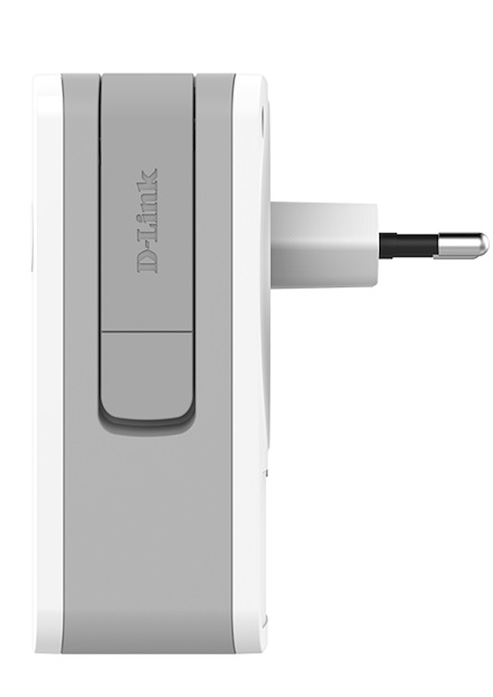 D-LINK DAP1620 - Wi-Fi Reichweitenverlängerer AC1200 DAP-1620