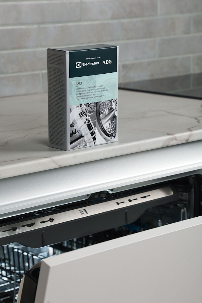 ELECTROLUX M3GCS201 - Sale per Lavatrice e Lavastoviglie 1KG