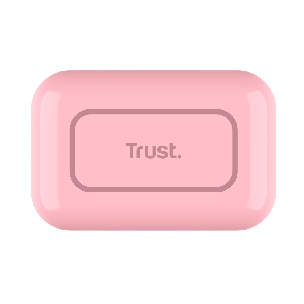 TRUST 23782 - Trust Primo Touch Bluetooth Kopfhörer