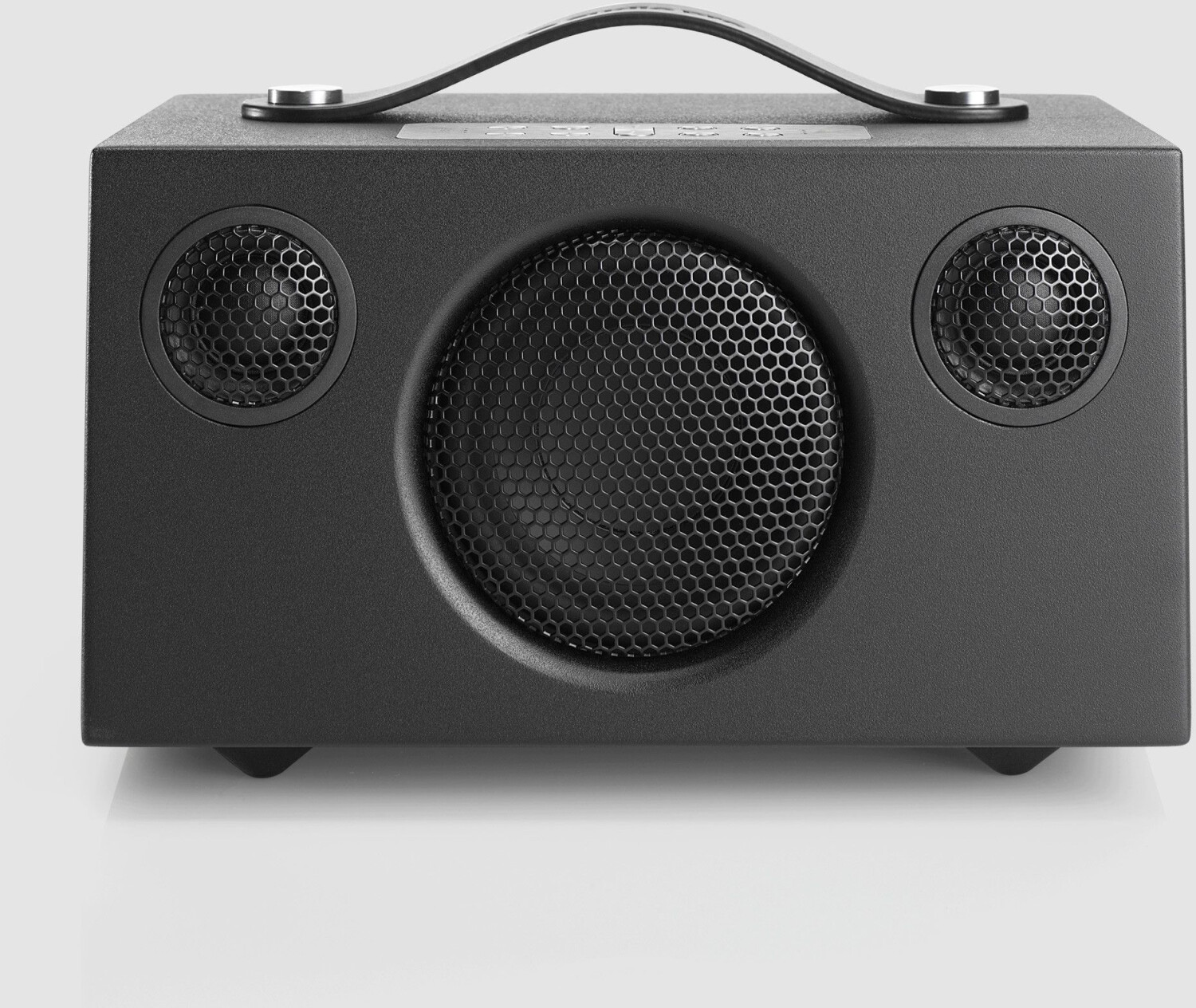 AUDIO PRO 14520 - Audio Pro Addon C3 Schwarz