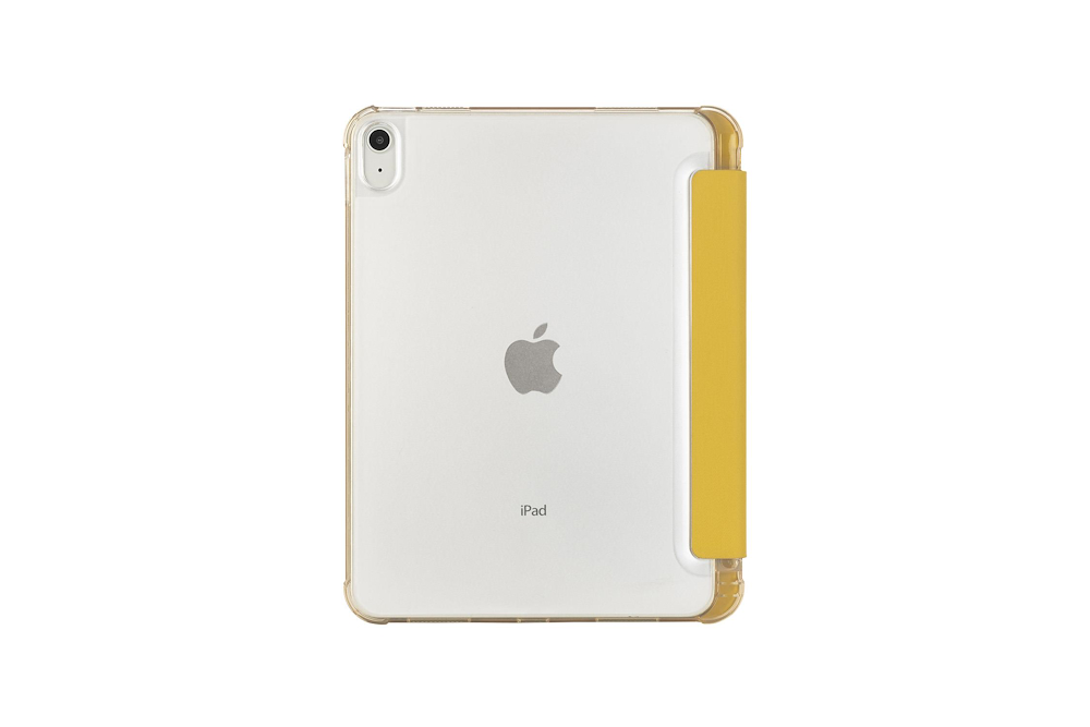 TUCANO IPD1022STDY - Custodia Protettiva per iPad 10 Gen