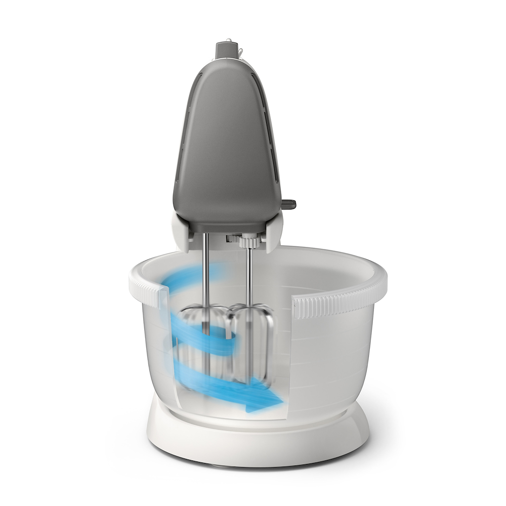 PHILIPS HR3745 - Frullatore Philips 5000 450W