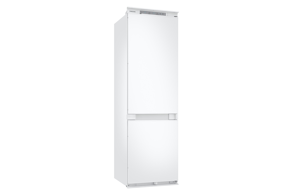 SAMSUNG BRB26600FWWEF - Kombikühlschrank No Frost mit 193L SAMSUNG BRB26600FWWEF - Kombikühlschrank No Frost mit 193L
