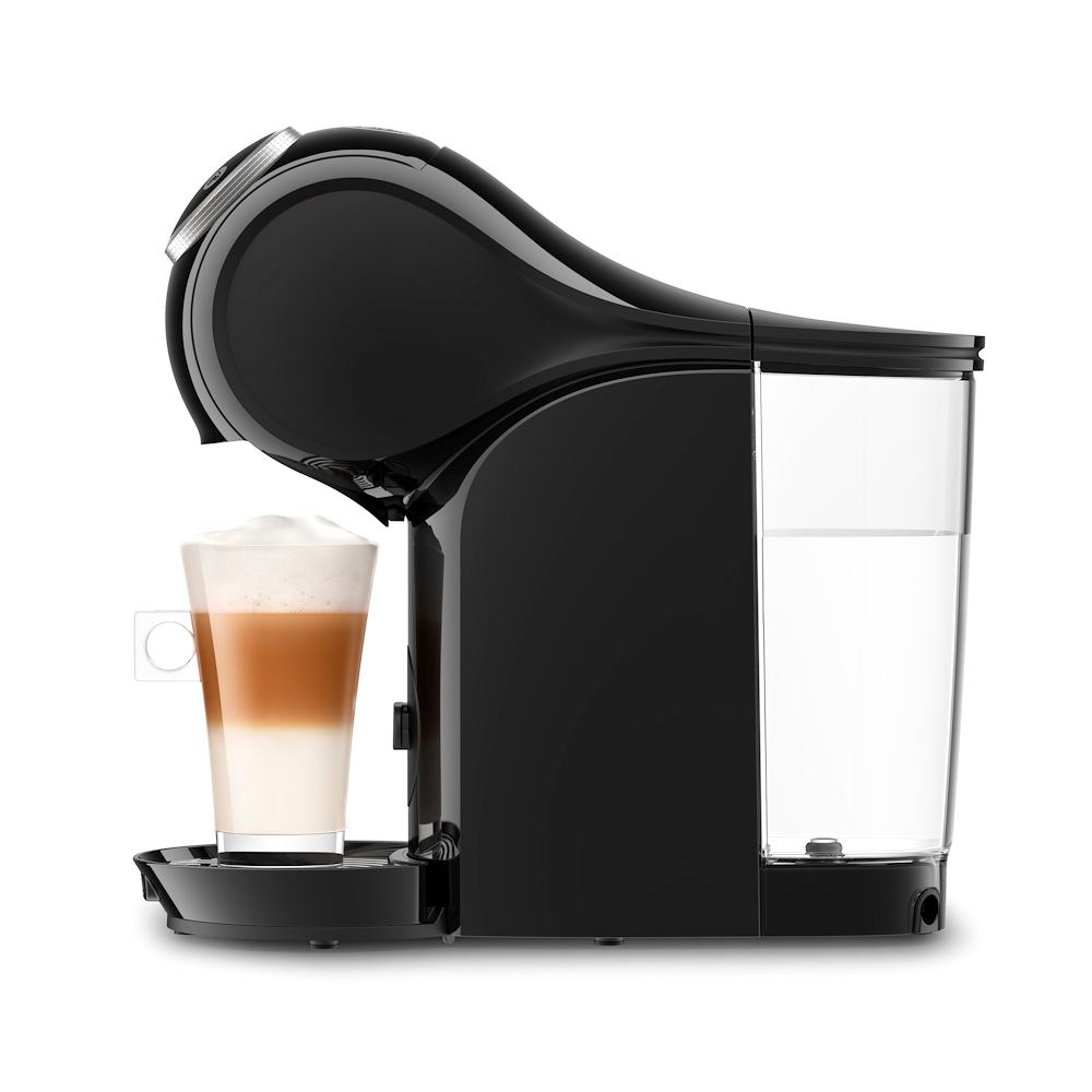 DE LONGHI EDG315B - Macchina da caffè Dolce Gusto Genio S