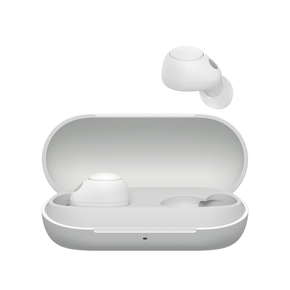 SONY WFC700NW - Cuffie True Wireless Sony SONY WFC700NW - Cuffie True Wireless Sony