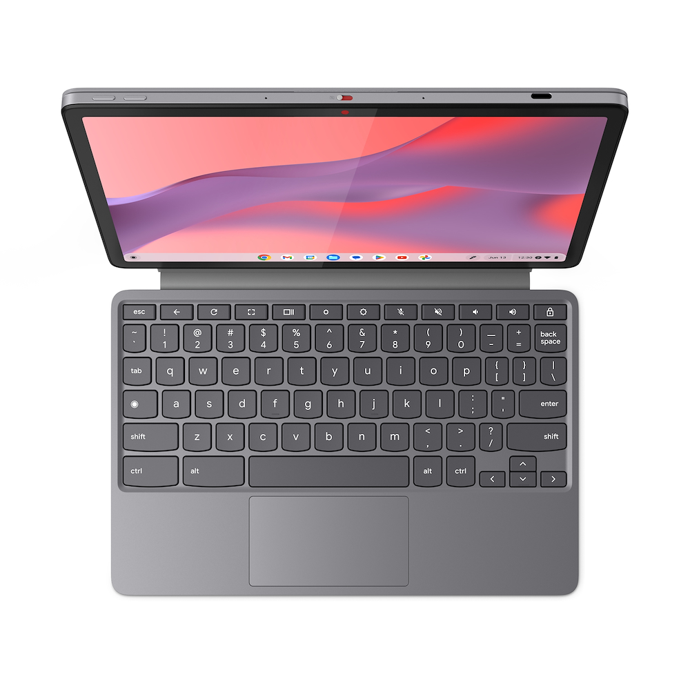 LENOVO CBDUET11M889PN83HH0025IX - Chromebook 10.9" Touch