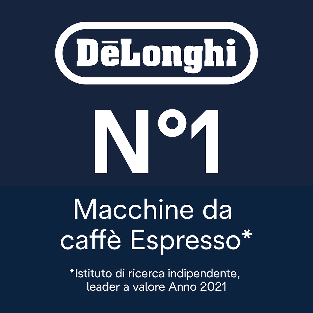 DE LONGHI EXAM44035B - De'Longhi Rivelia EXAM440.35.B Kaffeevollautomat