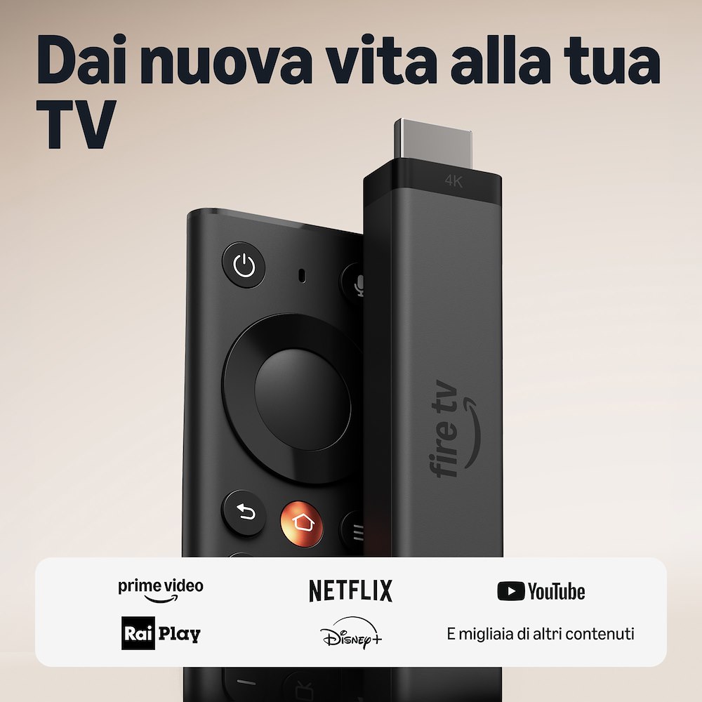 AMAZON B0GSH6FCBN 0770704 FIRE TV STICK 4K 2026 RELEASE