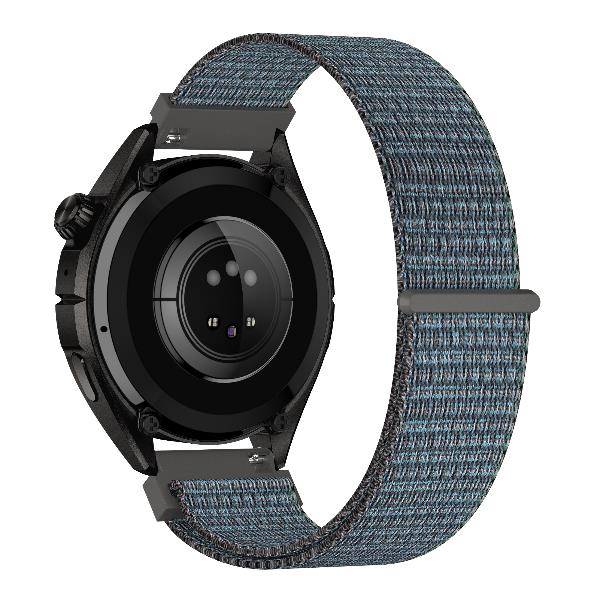 NILOX NXSWTRAILPRO - Smartwatch Nilox AMOLED 1.43"
