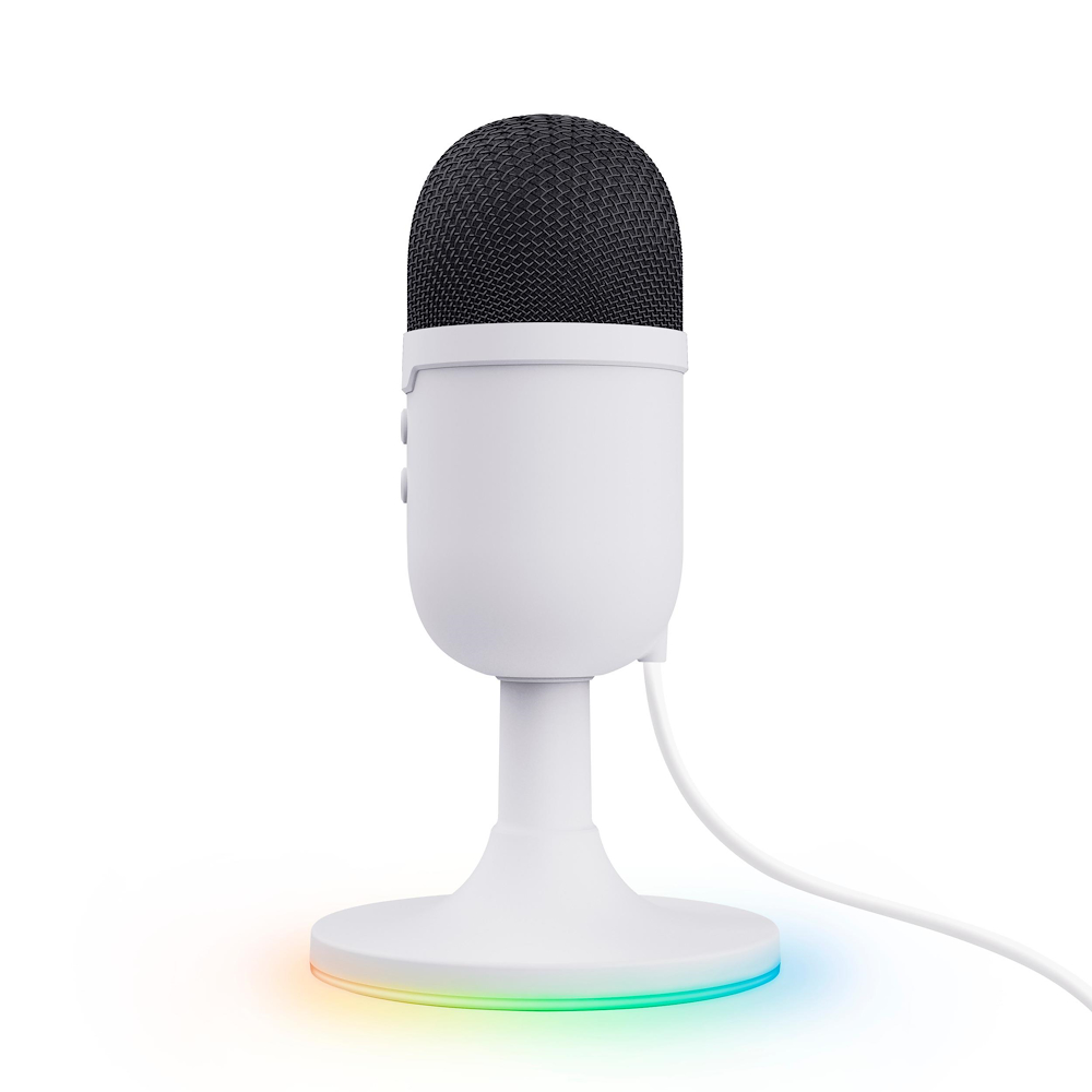 TRUST 25374 - Microfono USB Gaming GXT 234 Yunix