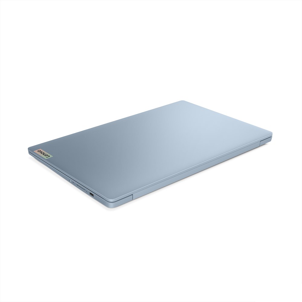 LENOVO 82XQ01TSIX - Slim Notebook 15,3" Ryzen 5