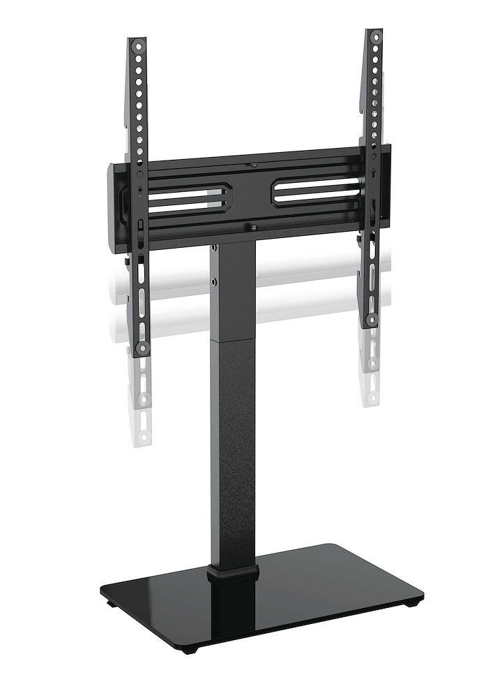 MELICONI 480815 - Supporto TV 32"-60" Nero