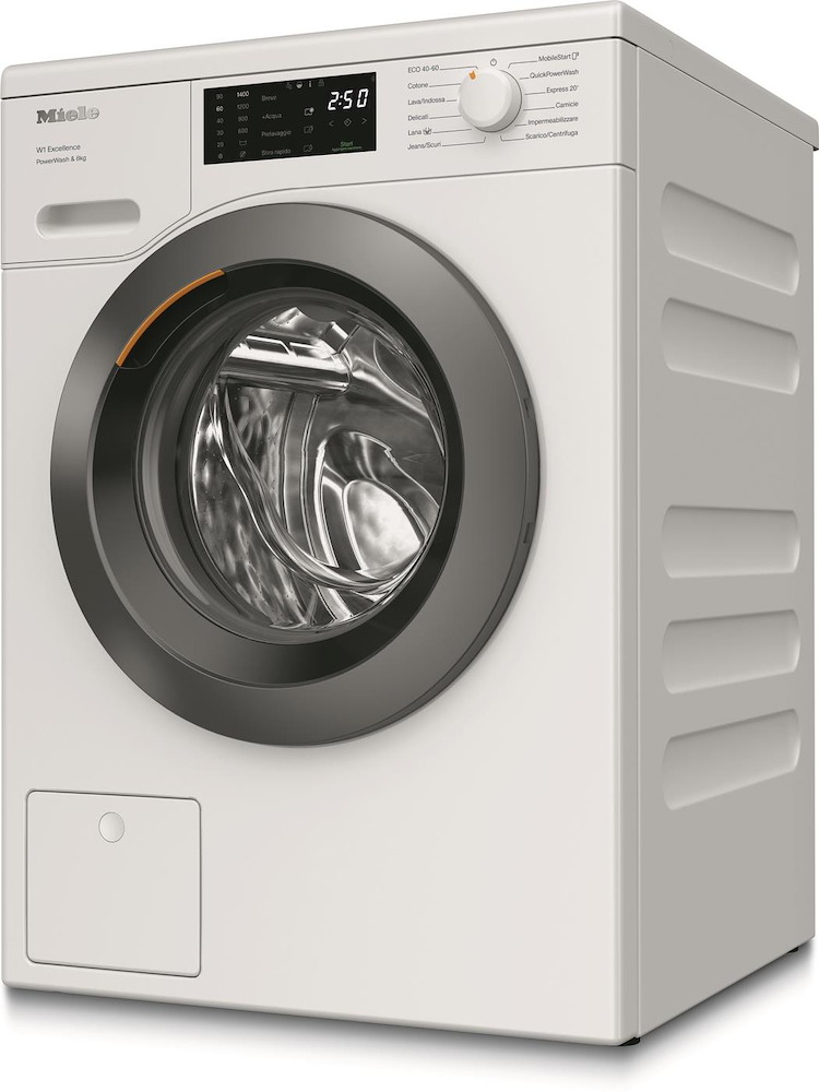 MIELE WEB365WCS - Lavatrice Miele WEB365WCS 8 kg Classe A