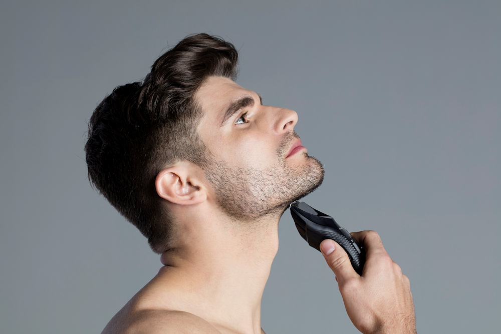 PANASONIC ERGC53K503 - Panasonic ER-GC53 Haarschneider