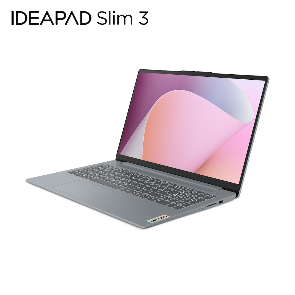 Lenovo IPS315ABR8PN82XM013PIX - IdeaPad Slim 3 15 Laptop