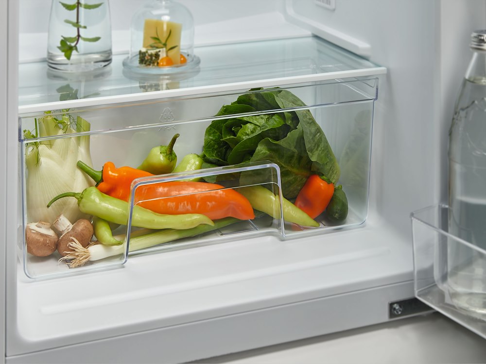 ELECTROLUX ETS3LE14S - Einbau Kühlschrank 220 lt