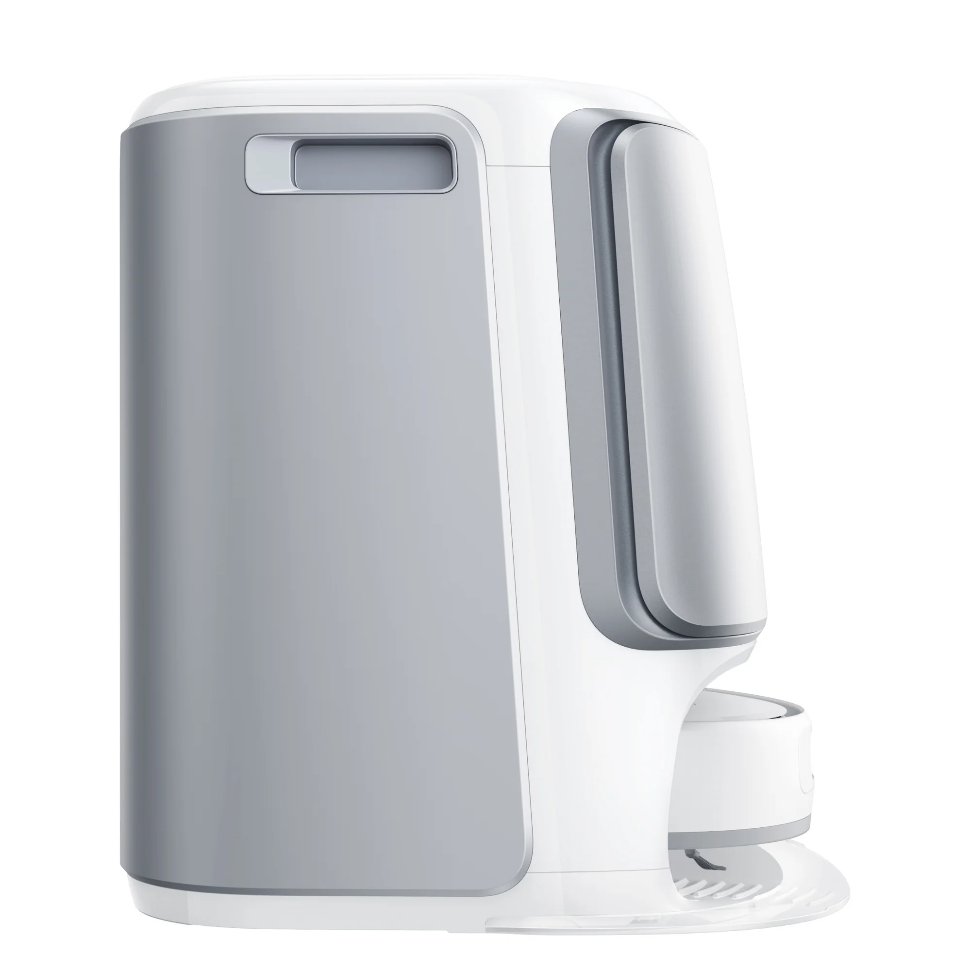 NARWAL FREOZULTRAWHITE - Narwal Freo Z Ultra Roboter-Staubsauger und Mop