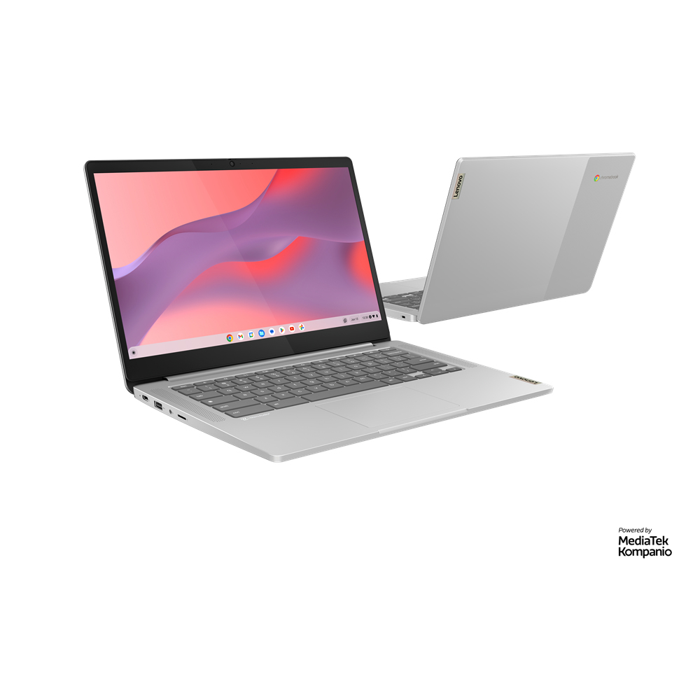 LENOVO IP3CB14M868PN82XJ0028IX - Ideapad 3 Chromebook mit 8GB RAM und 128GB