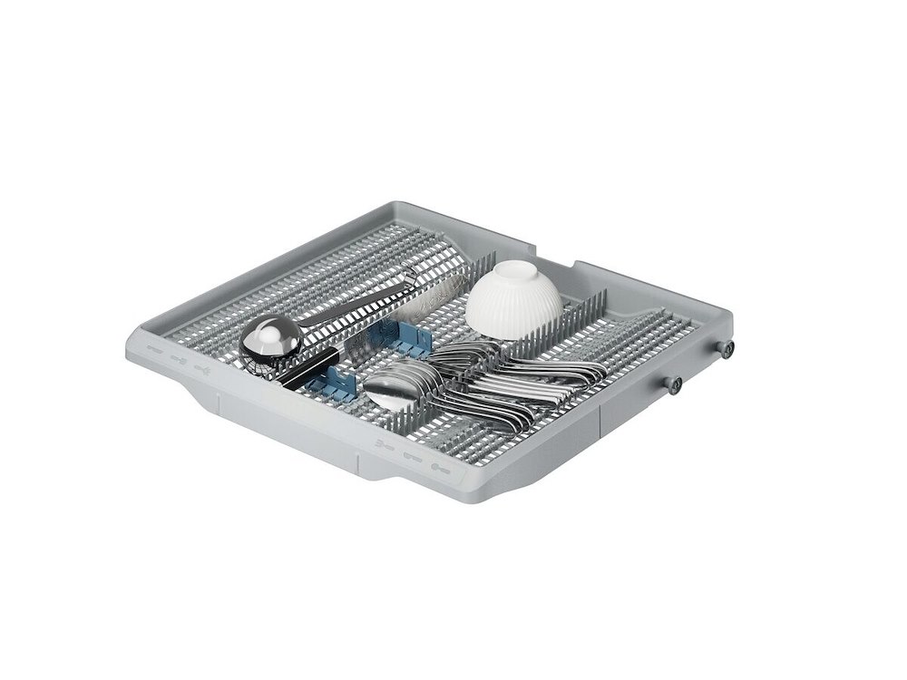 Electrolux E62LB202S - Vollintegrierter 60 cm Geschirrspüler