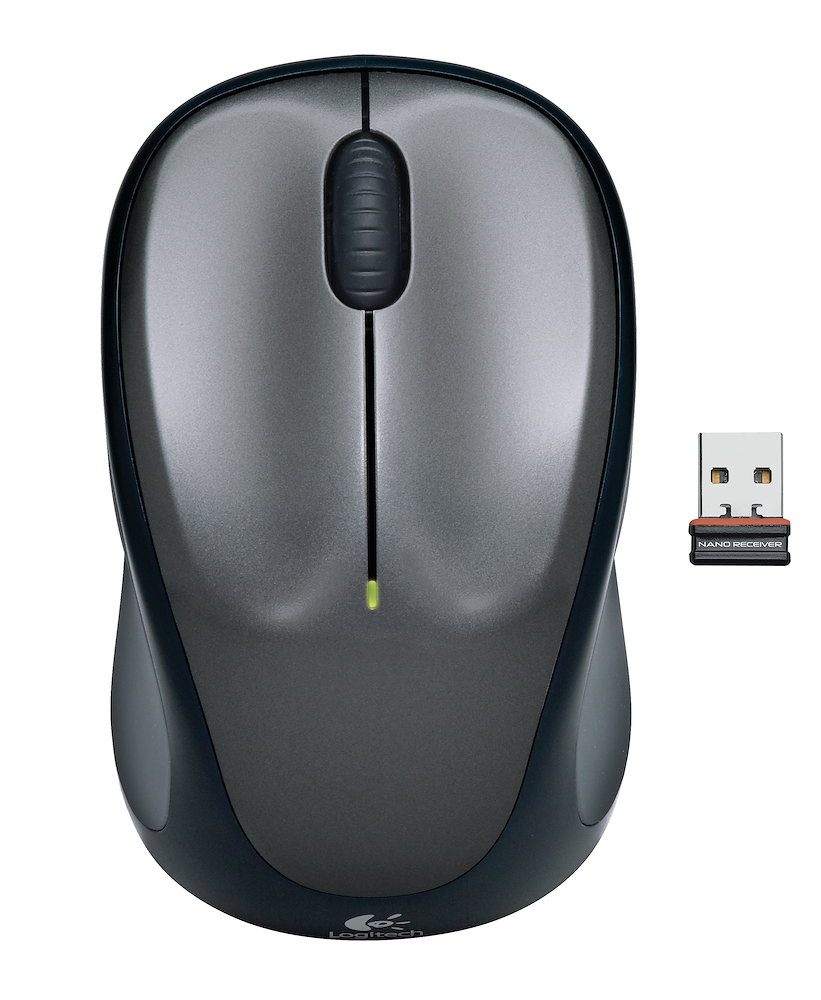 LOGITECH 910002201 - Mouse wireless Logitech M235