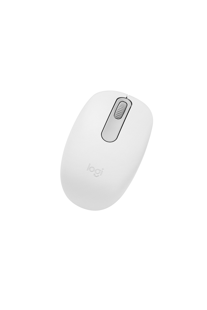 LOGITECH 910007460 - Logitech Bluetooth Maus M196