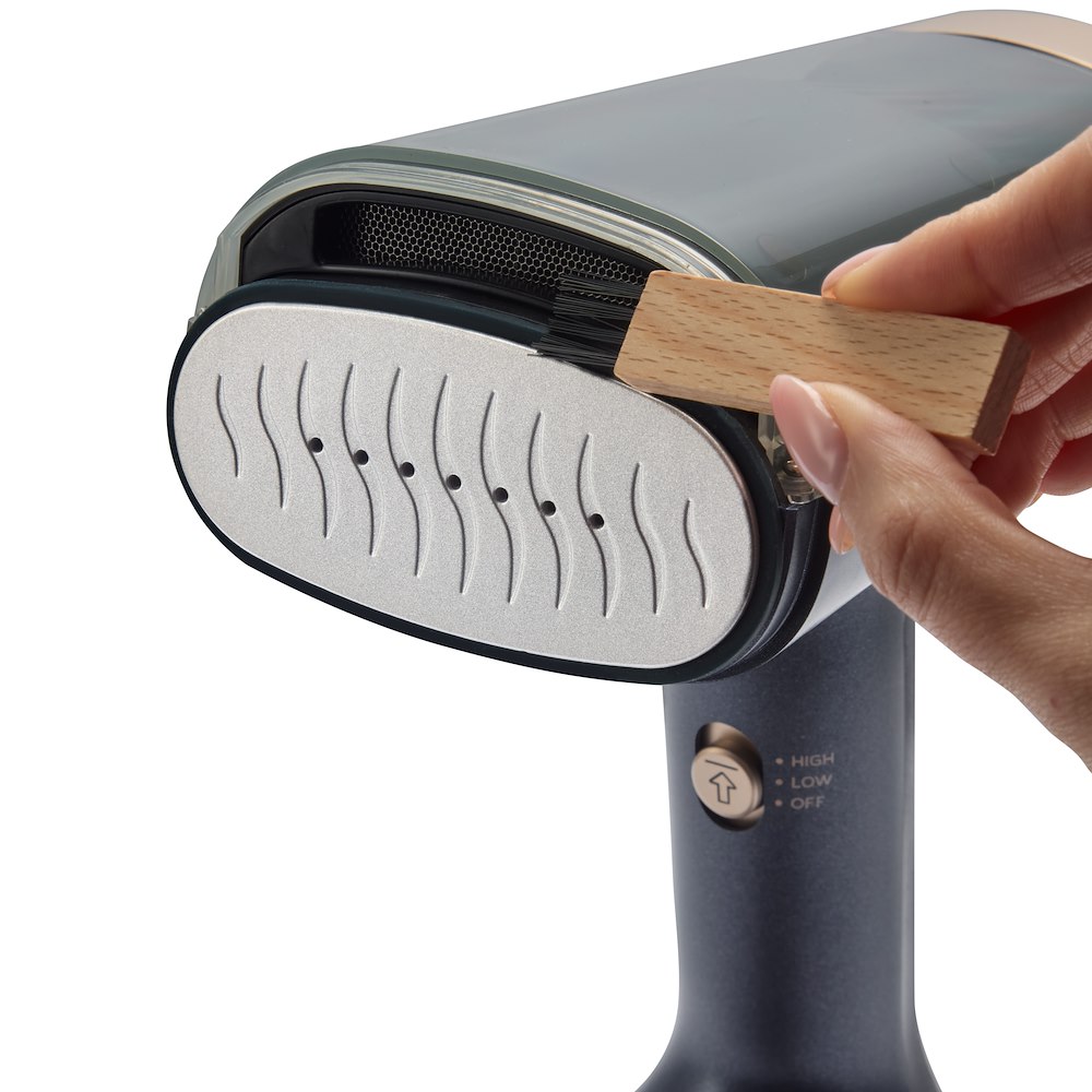 RUSSELL HOBBS 28550-56 - Fornello verticale con aspirazione