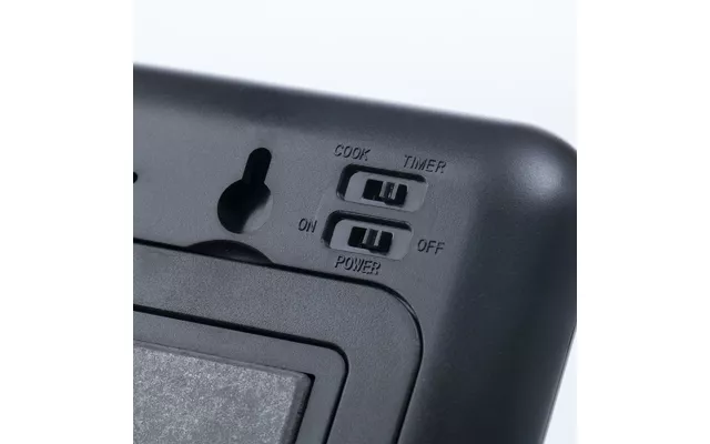 WESTMARK 043876 - Termometro digitale per arrosti con sonda