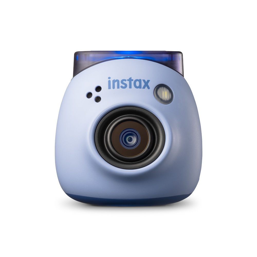 FUJI INSTAXPALBLUE - Instax Pal Digitalkamera