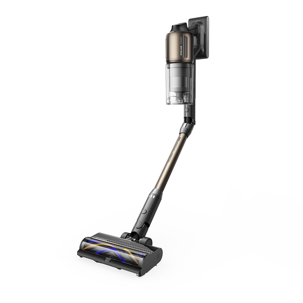 DREAME DREZ30PA - Lavapavimenti 855W