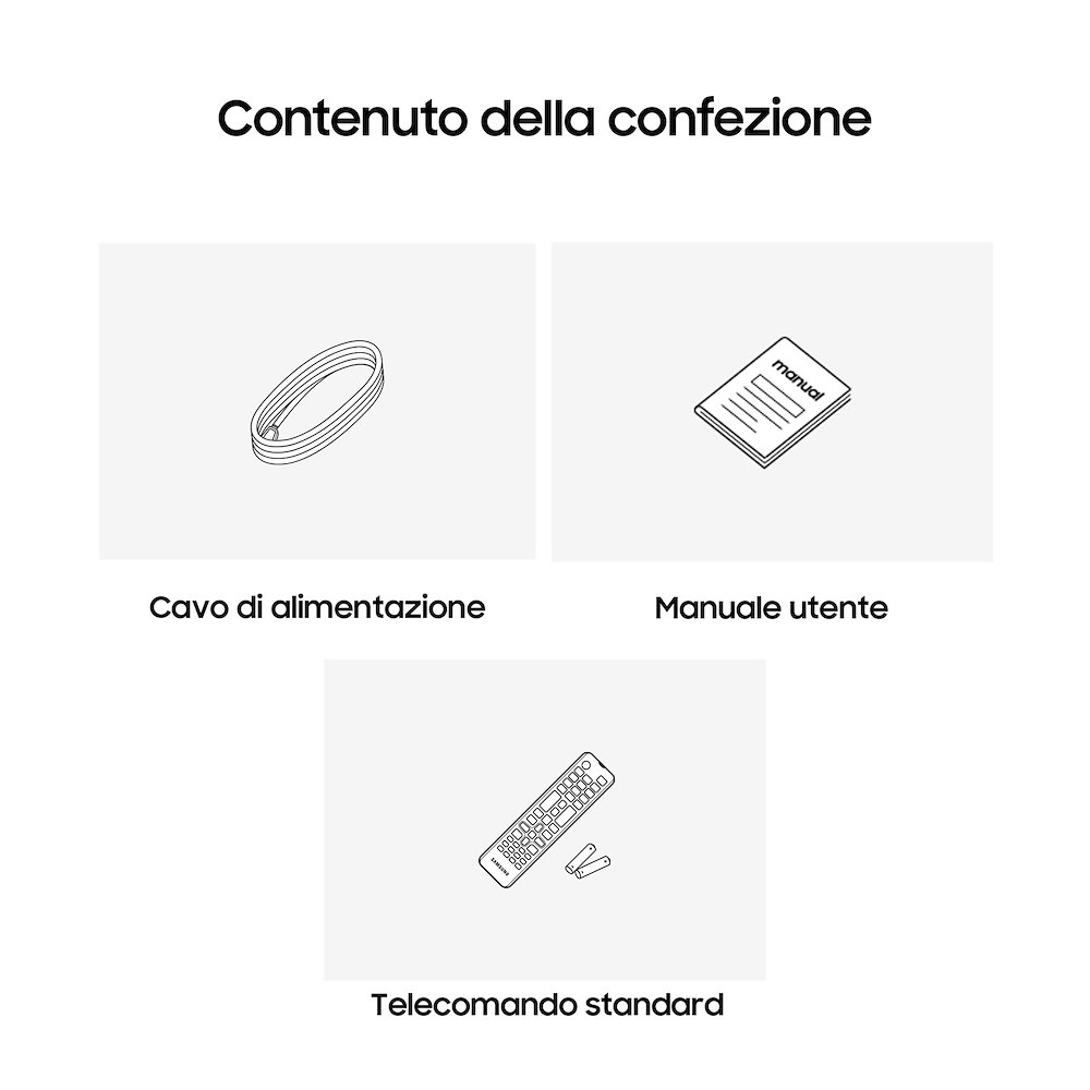 SAMSUNG QE55Q6FAAUXZT - Smart TV QLED 55 Zoll