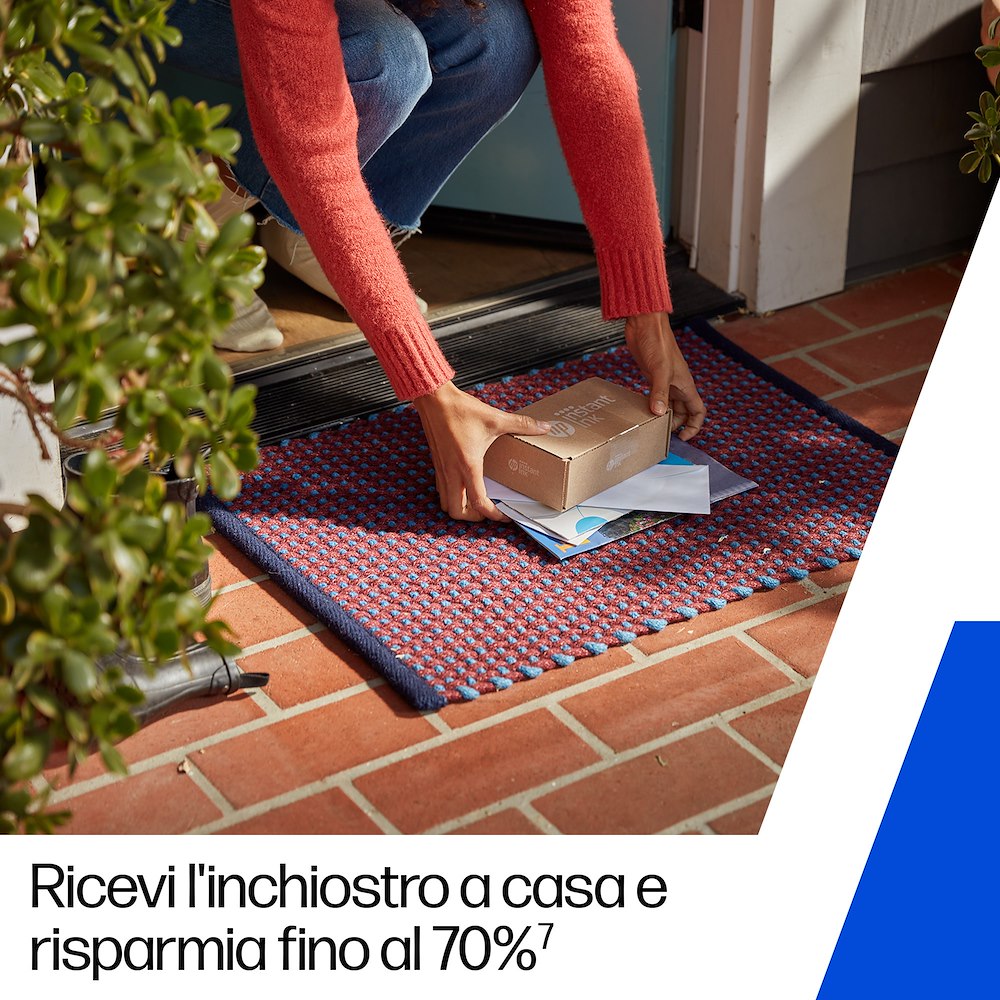 HP A24HWB - Multifunktionsdrucker DeskJet 2921