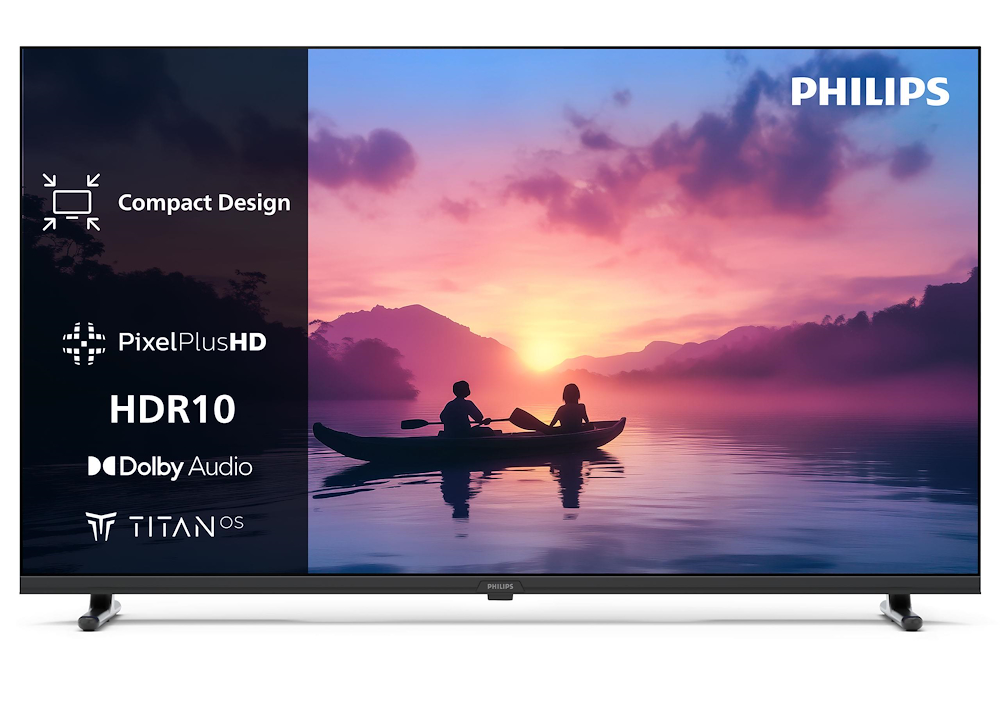 PHILIPS 40PFS6000 - TV LED 40" FHD