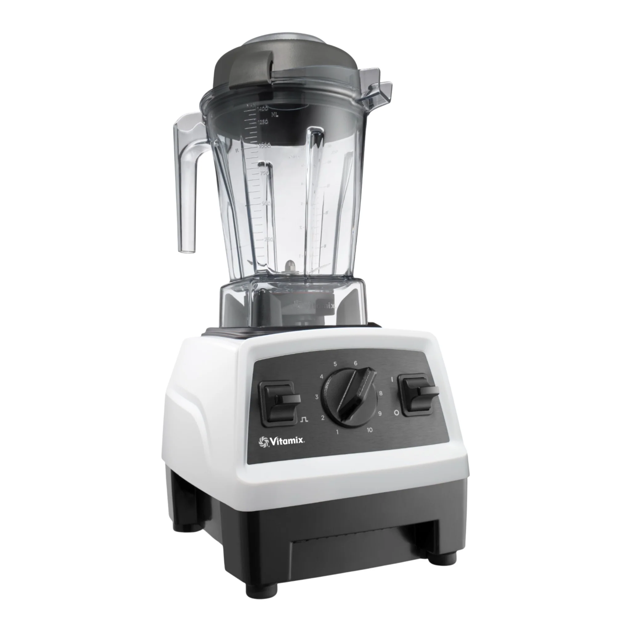 Vitamix VTX E310 WH - Hochleistungsmixer weiß