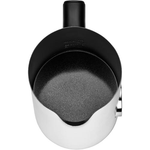 WMF 0413300011 - Montalatte Lumero Acciaio Inox